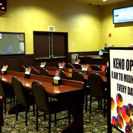 Virgin River Casino And Lodge Mesquite Extérieur photo