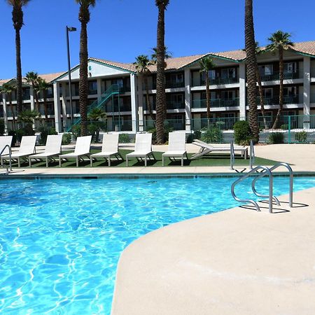 Virgin River Casino And Lodge Mesquite Extérieur photo