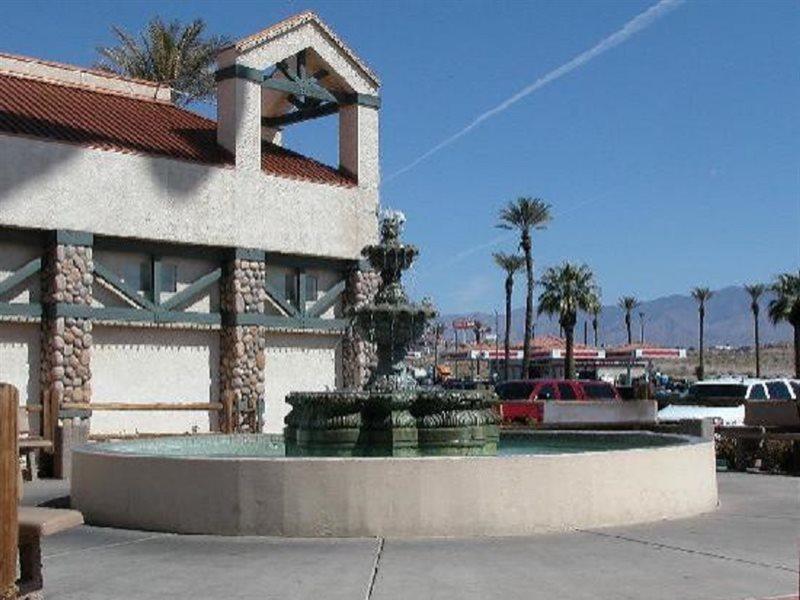 Virgin River Casino And Lodge Mesquite Extérieur photo