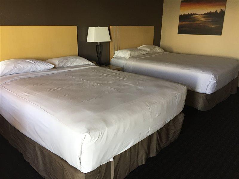 Virgin River Casino And Lodge Mesquite Extérieur photo