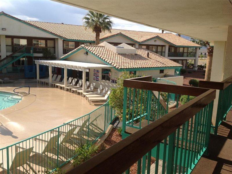 Virgin River Casino And Lodge Mesquite Extérieur photo