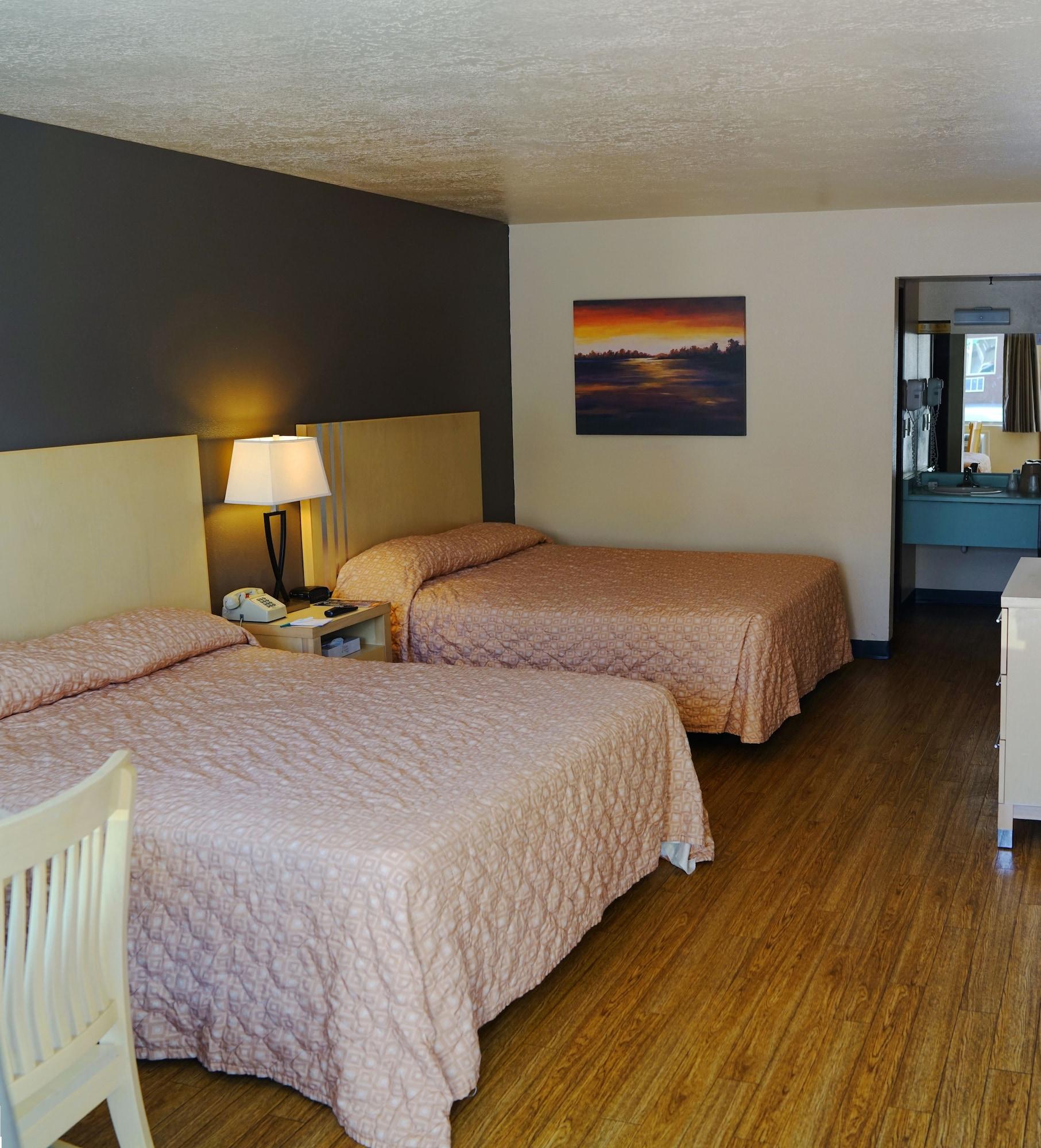 Virgin River Casino And Lodge Mesquite Extérieur photo