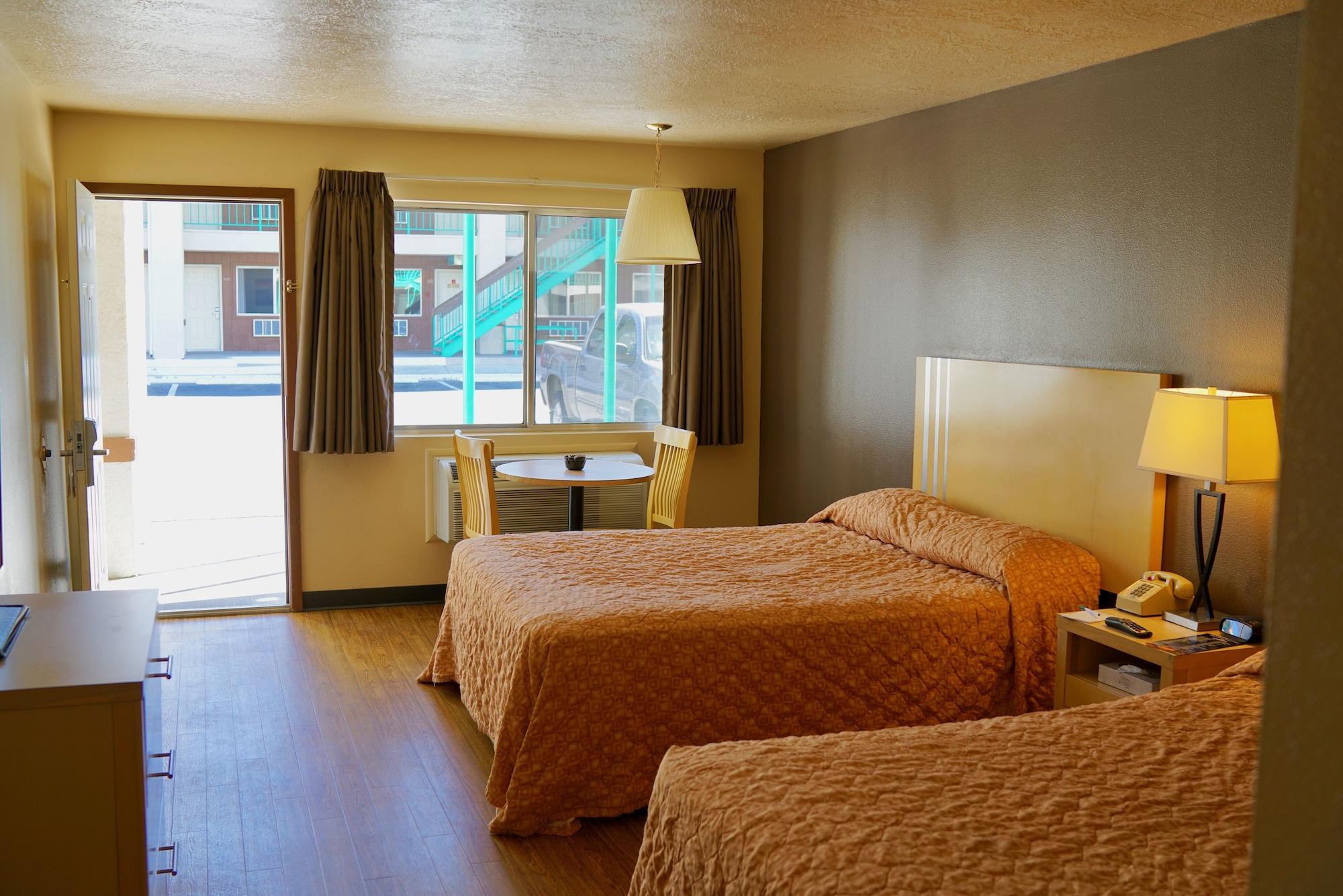 Virgin River Casino And Lodge Mesquite Extérieur photo
