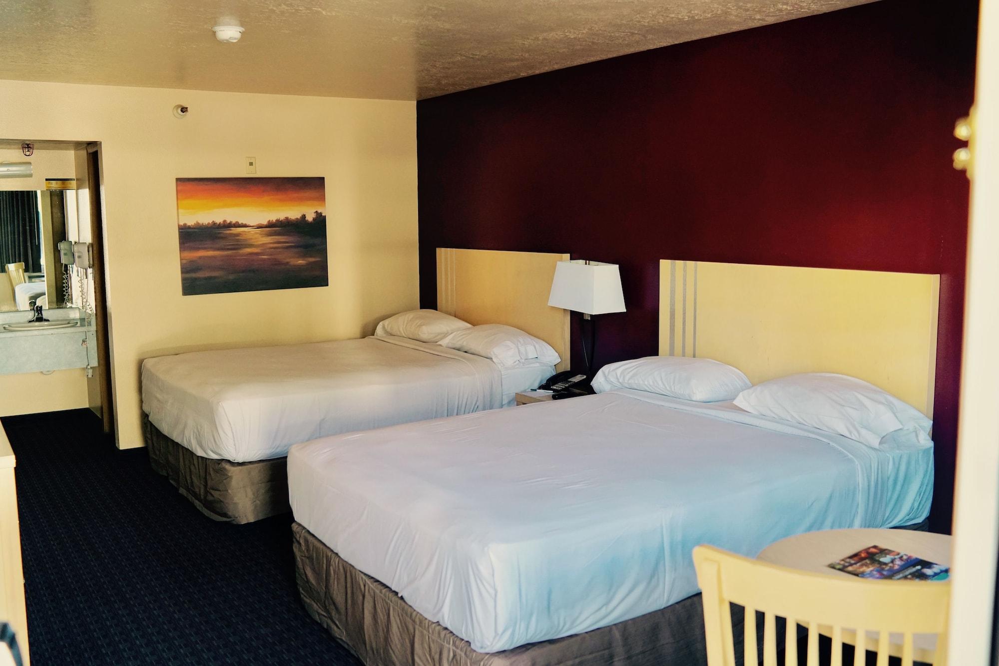 Virgin River Casino And Lodge Mesquite Extérieur photo