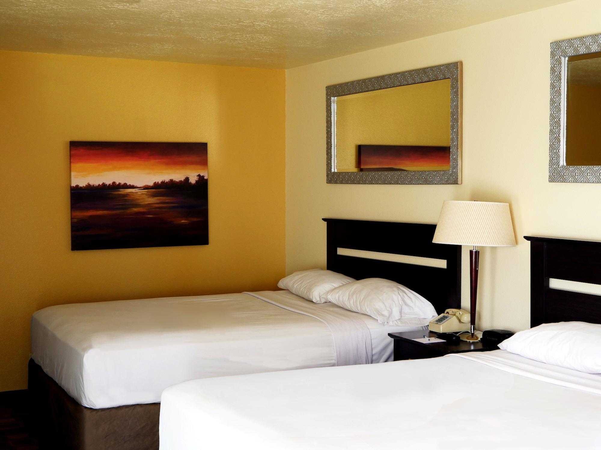 Virgin River Casino And Lodge Mesquite Extérieur photo