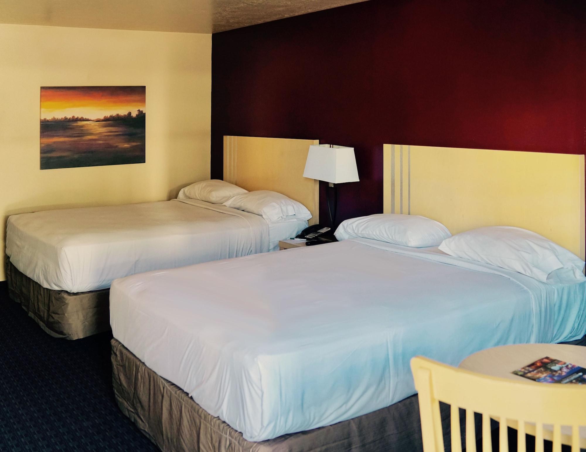 Virgin River Casino And Lodge Mesquite Extérieur photo