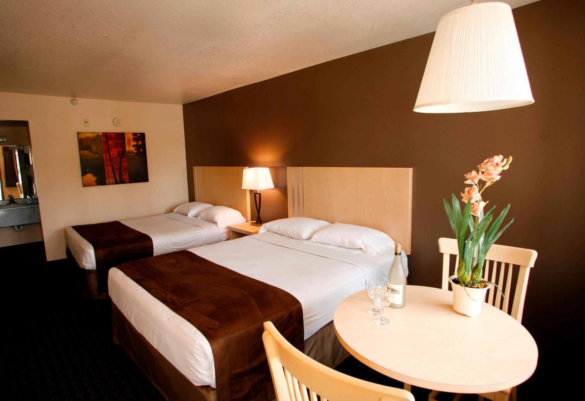 Virgin River Casino And Lodge Mesquite Extérieur photo