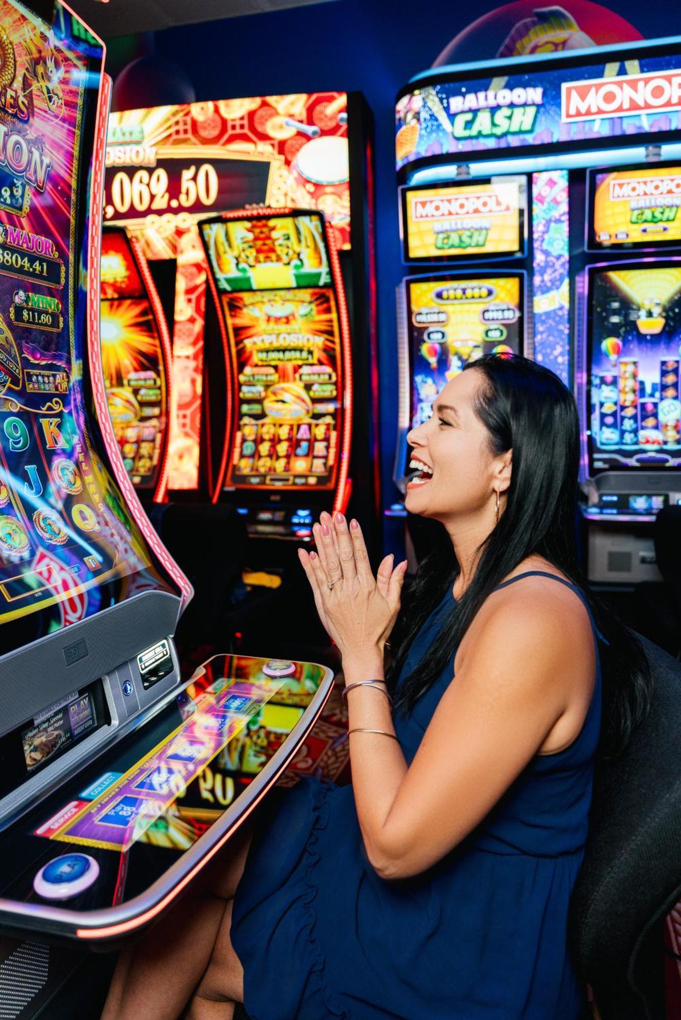 Virgin River Casino And Lodge Mesquite Extérieur photo