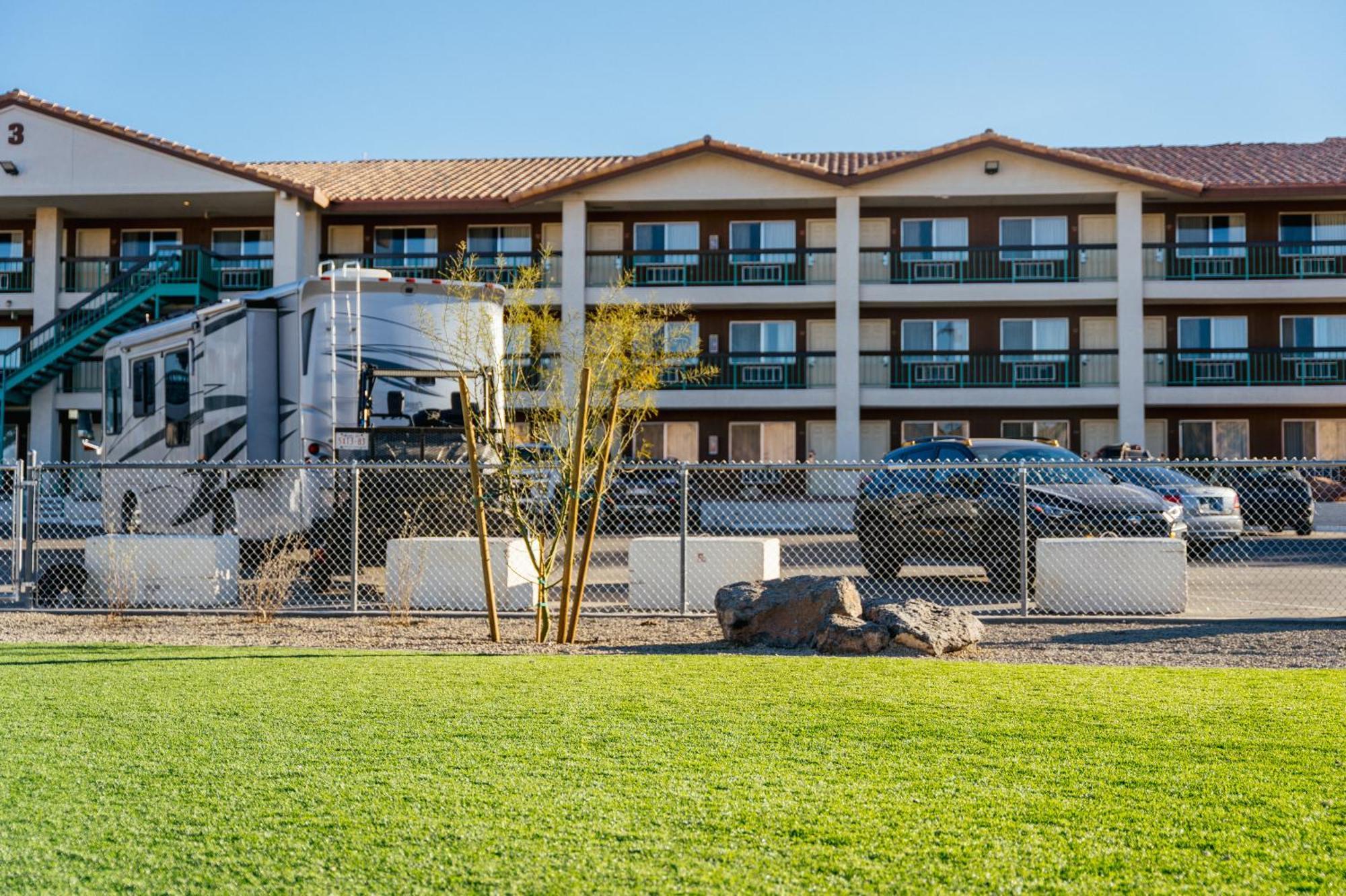Virgin River Casino And Lodge Mesquite Extérieur photo