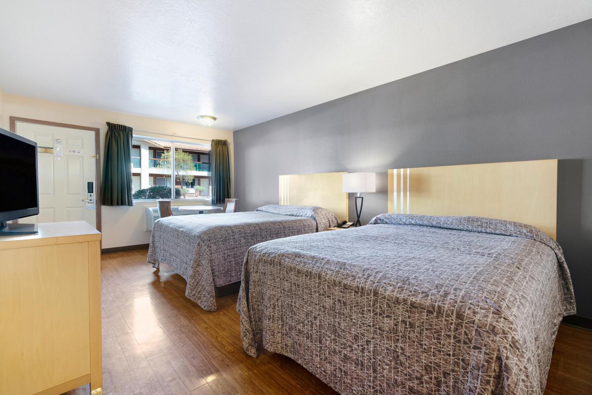 Virgin River Casino And Lodge Mesquite Extérieur photo