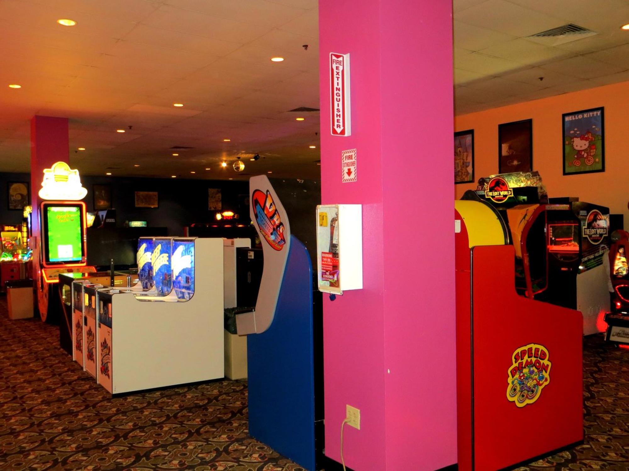 Virgin River Casino And Lodge Mesquite Extérieur photo