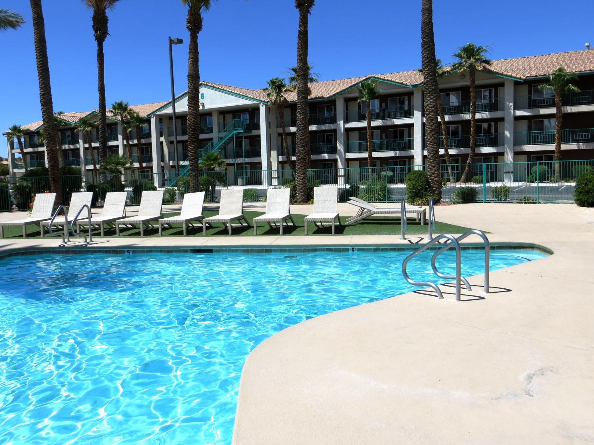 Virgin River Casino And Lodge Mesquite Extérieur photo
