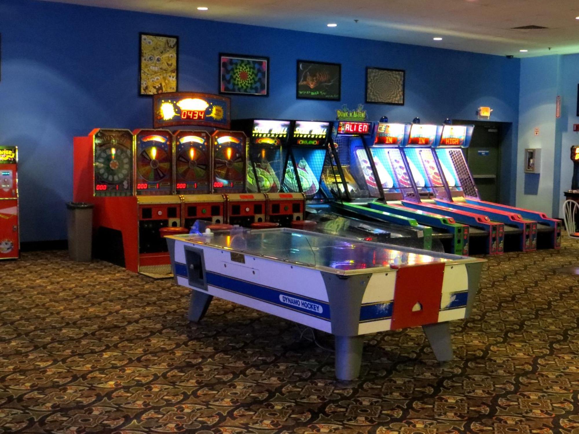 Virgin River Casino And Lodge Mesquite Extérieur photo