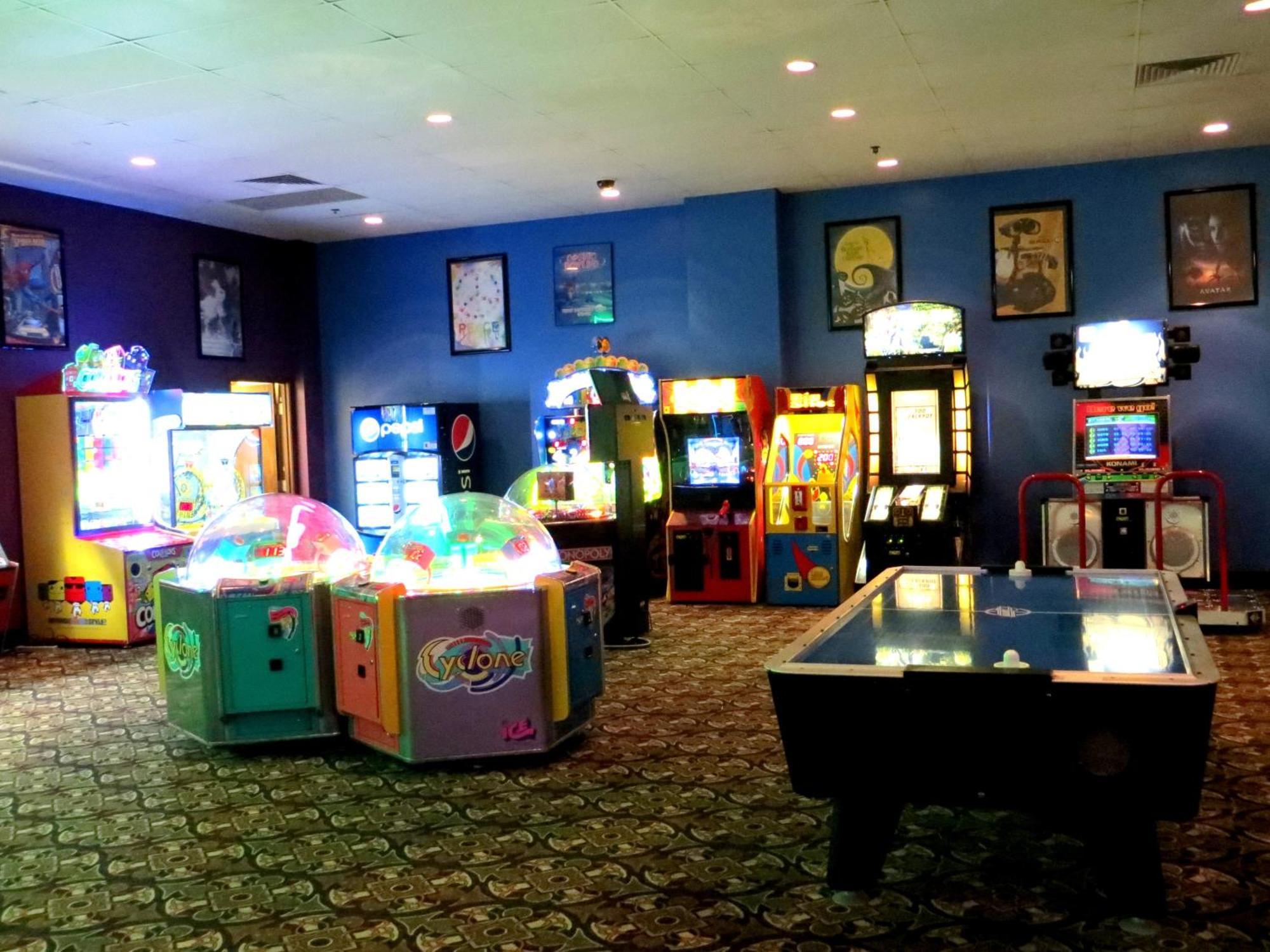 Virgin River Casino And Lodge Mesquite Extérieur photo