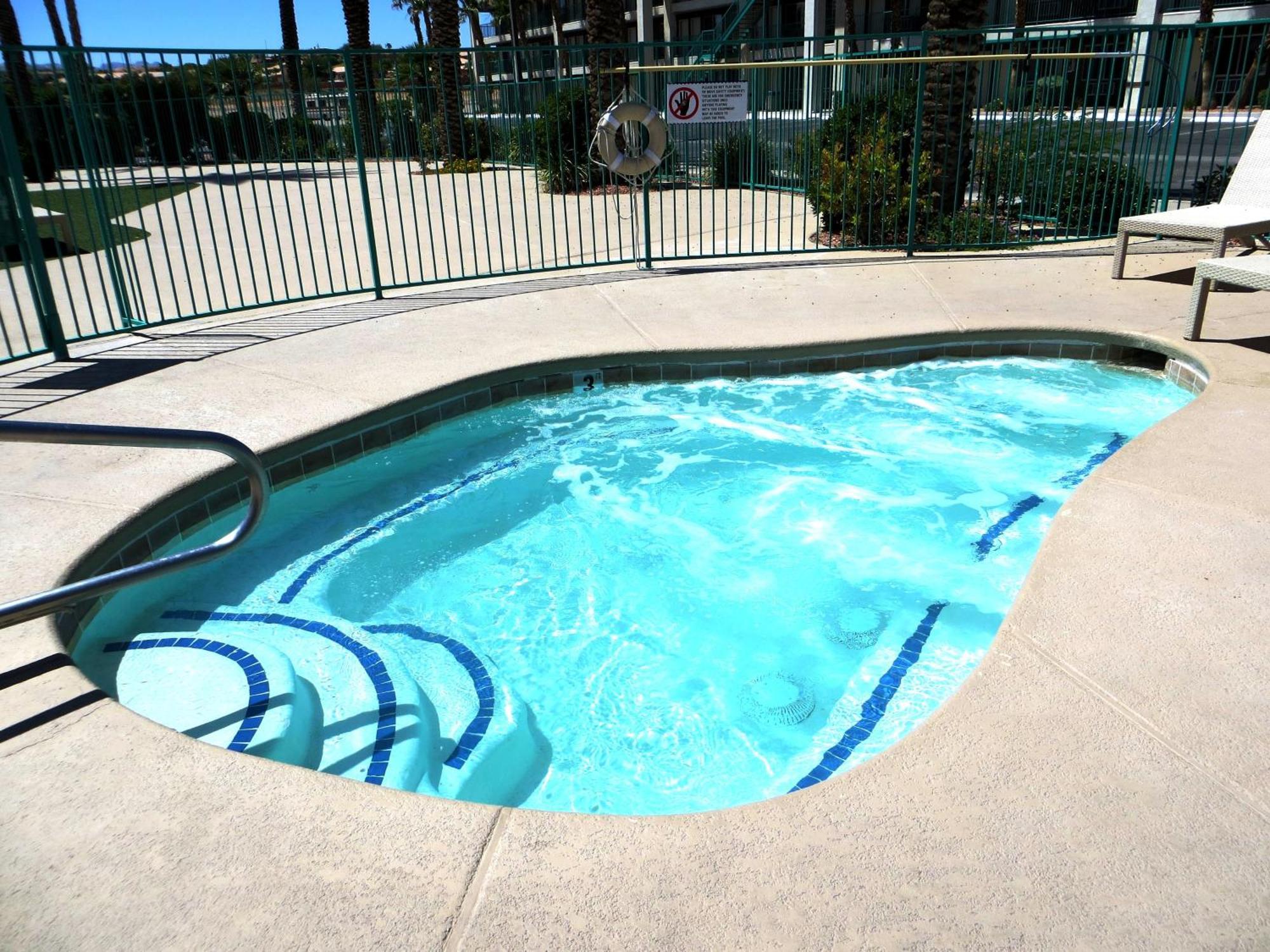 Virgin River Casino And Lodge Mesquite Extérieur photo