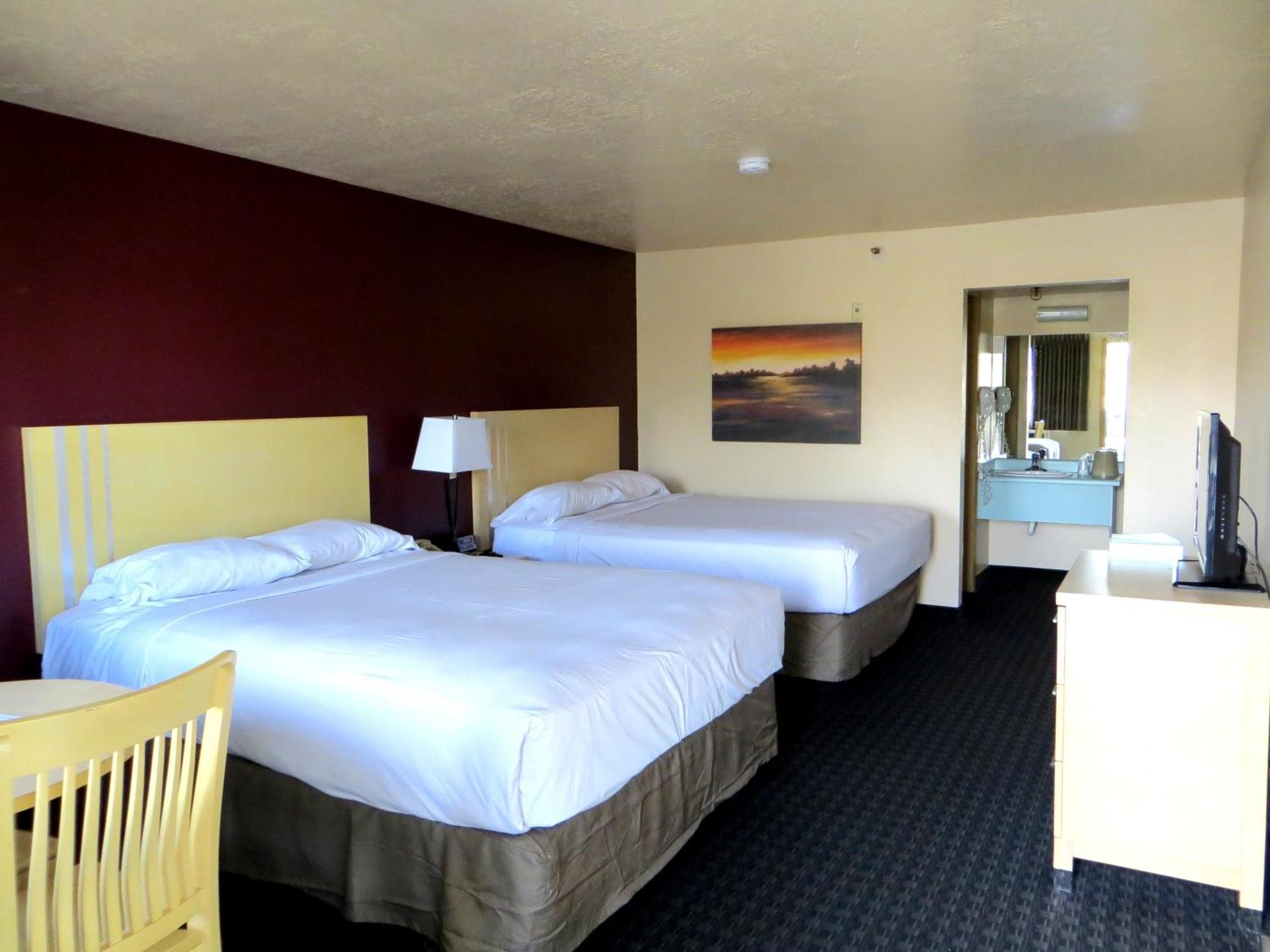 Virgin River Casino And Lodge Mesquite Extérieur photo