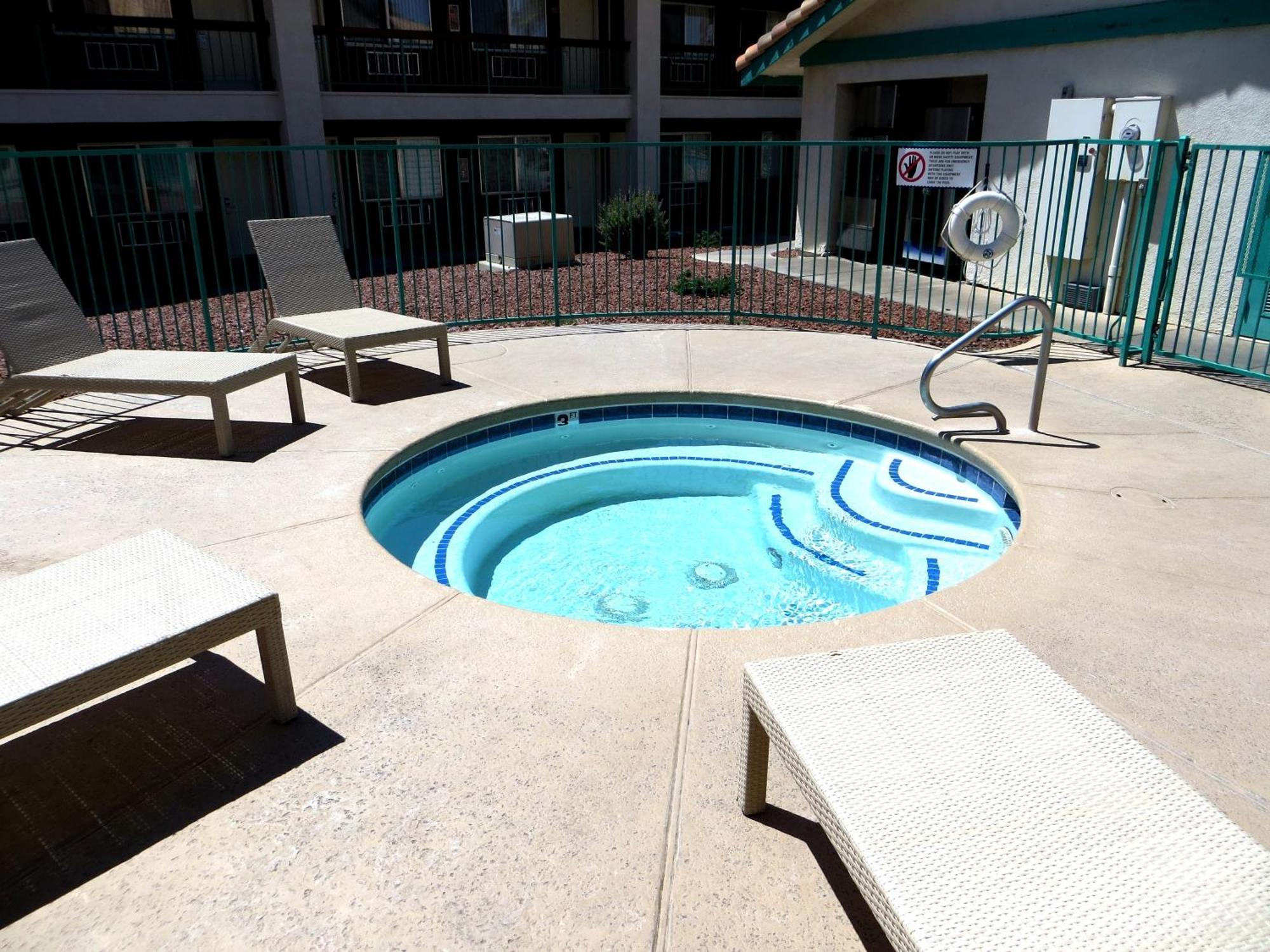 Virgin River Casino And Lodge Mesquite Extérieur photo