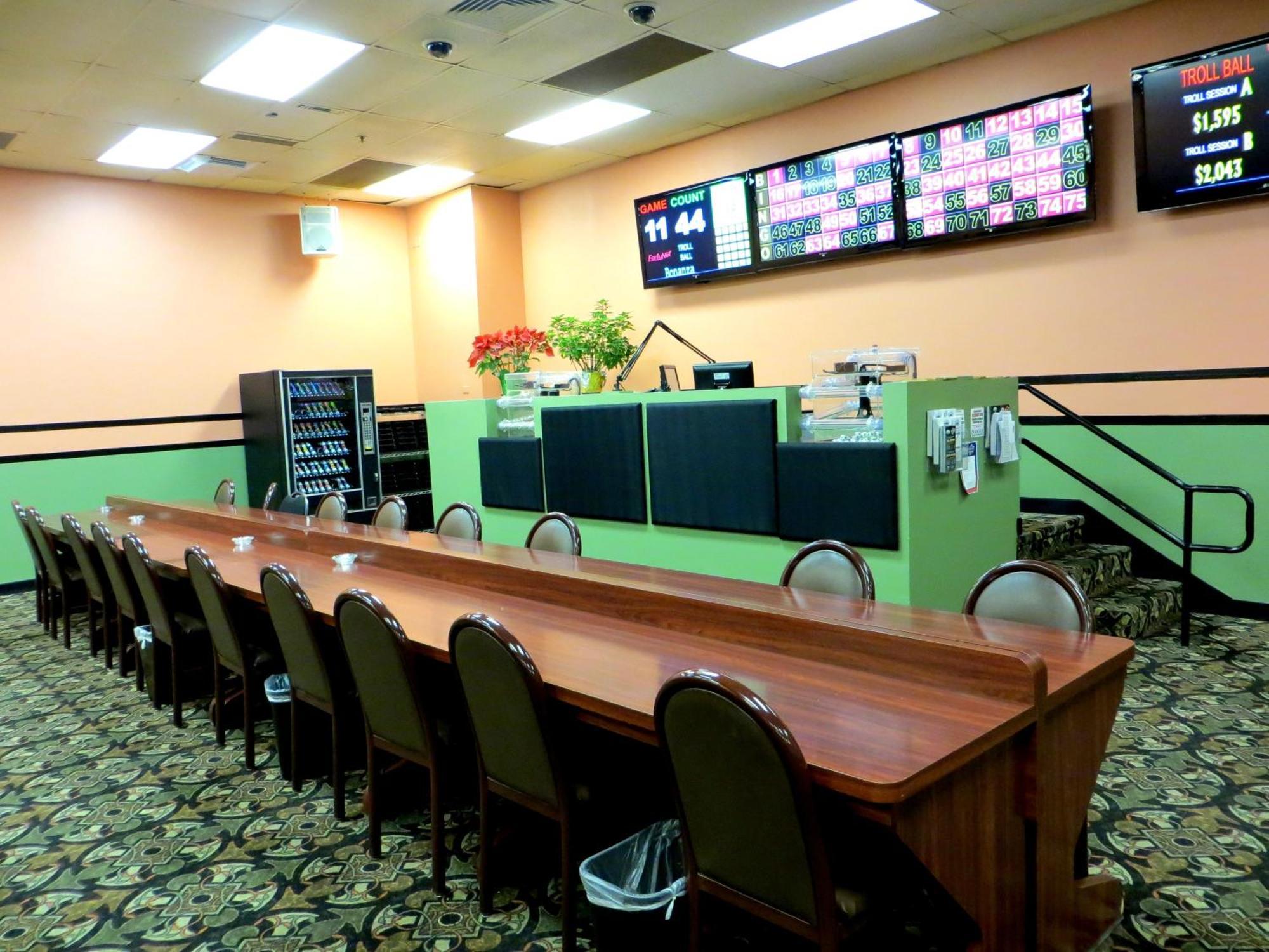 Virgin River Casino And Lodge Mesquite Extérieur photo