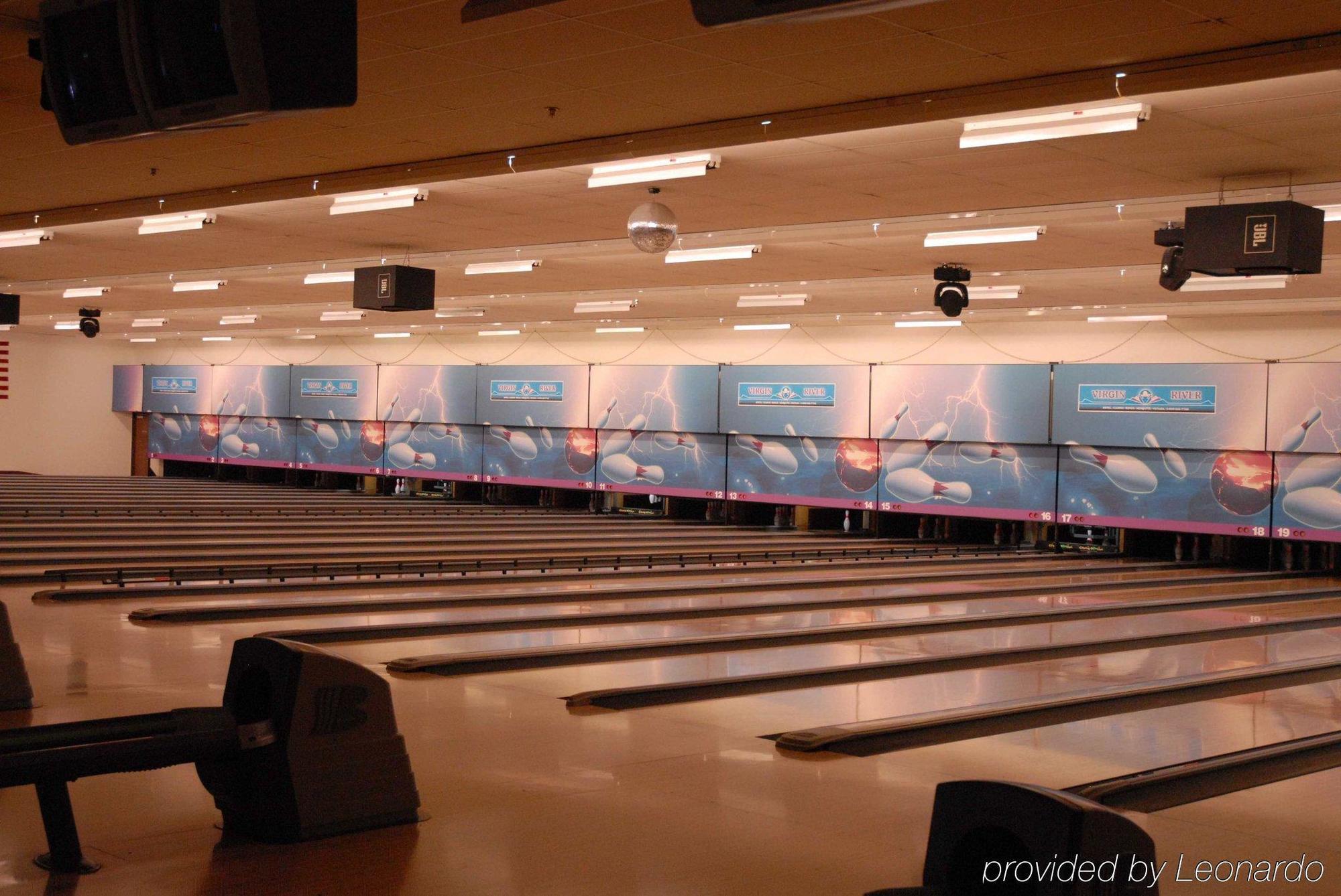 Virgin River Casino And Lodge Mesquite Extérieur photo