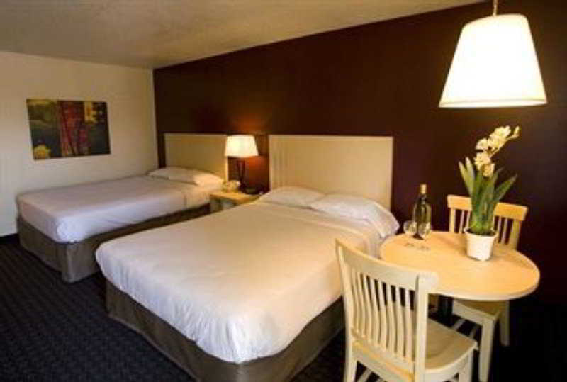 Virgin River Casino And Lodge Mesquite Extérieur photo