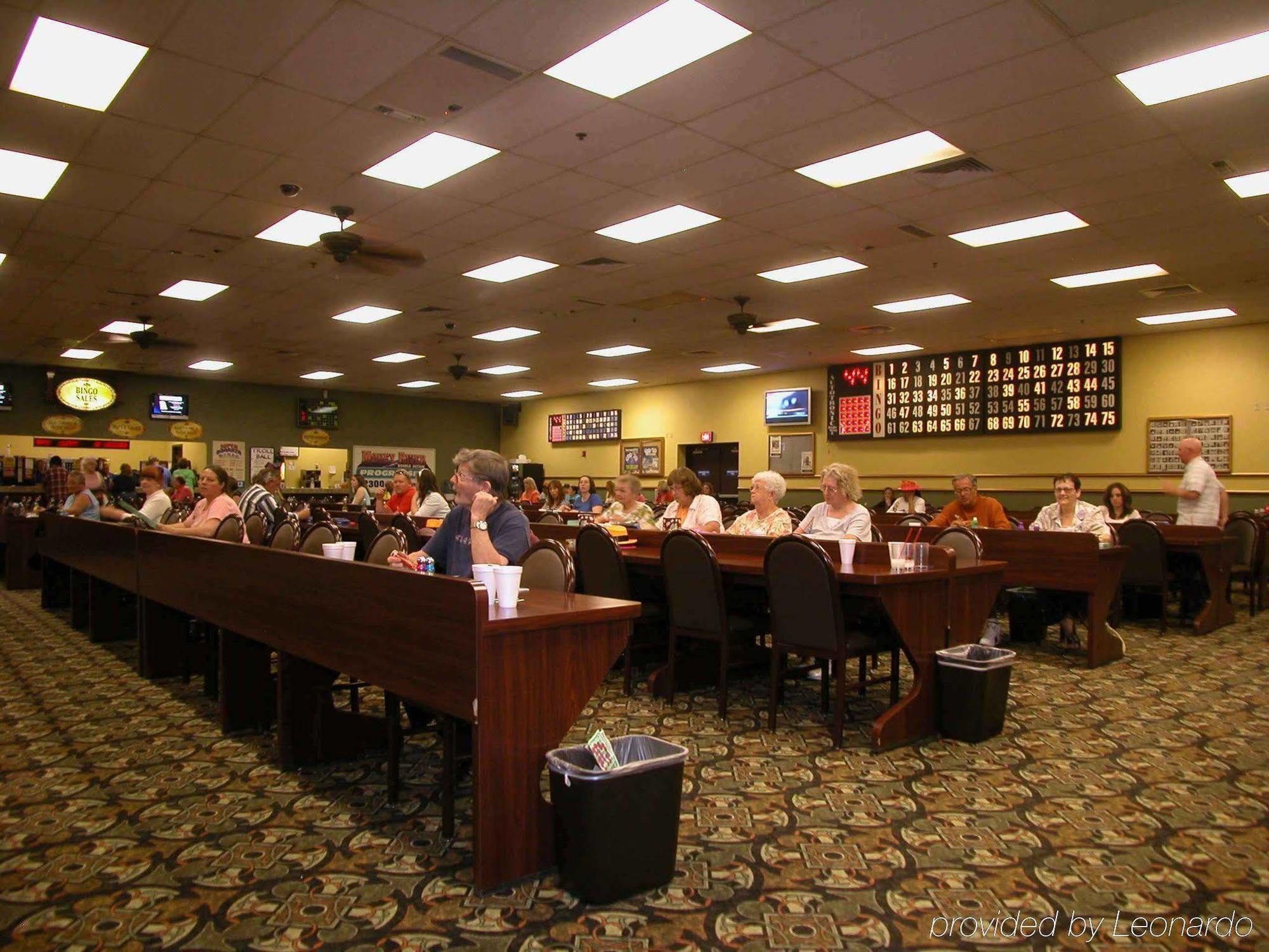 Virgin River Casino And Lodge Mesquite Extérieur photo