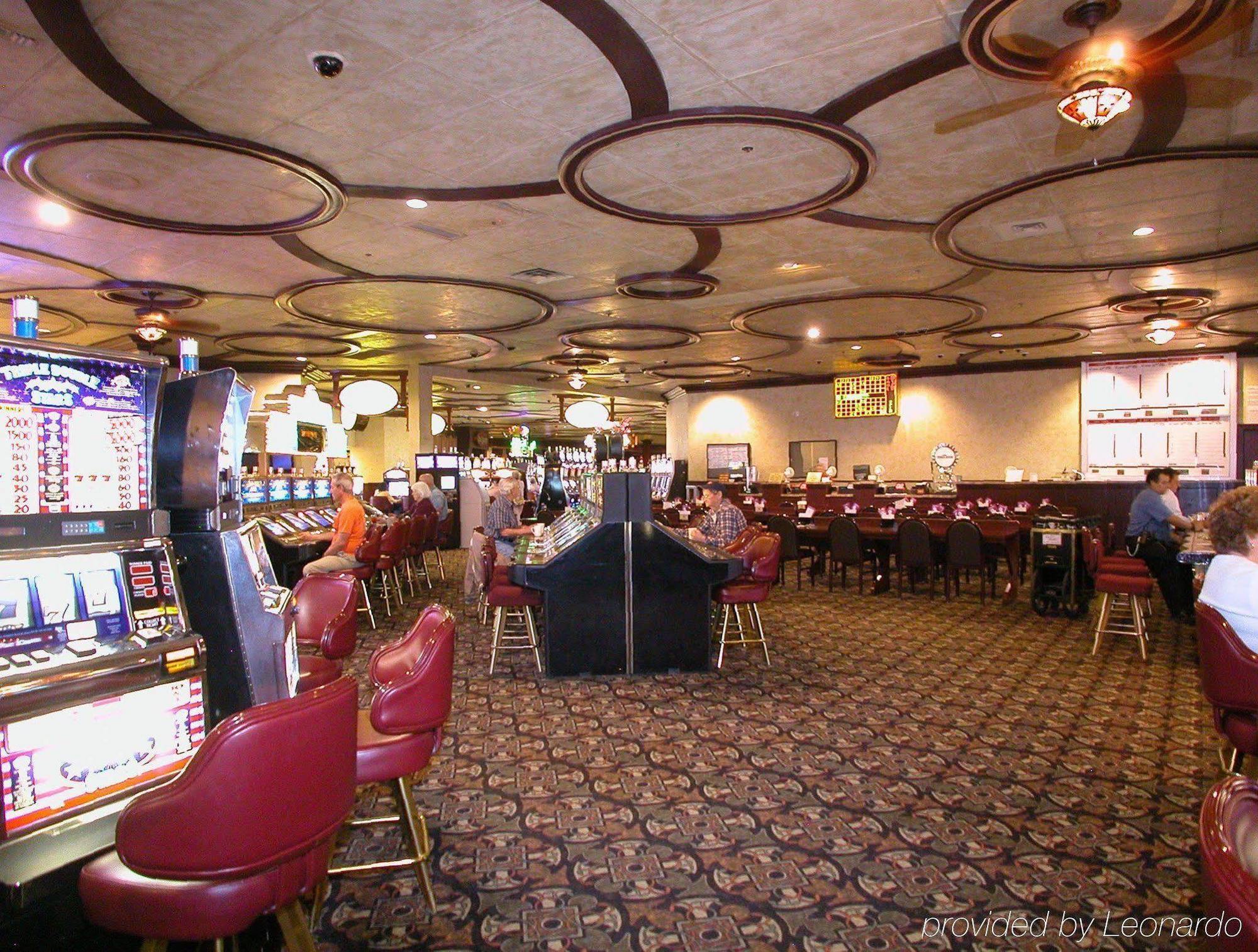 Virgin River Casino And Lodge Mesquite Extérieur photo