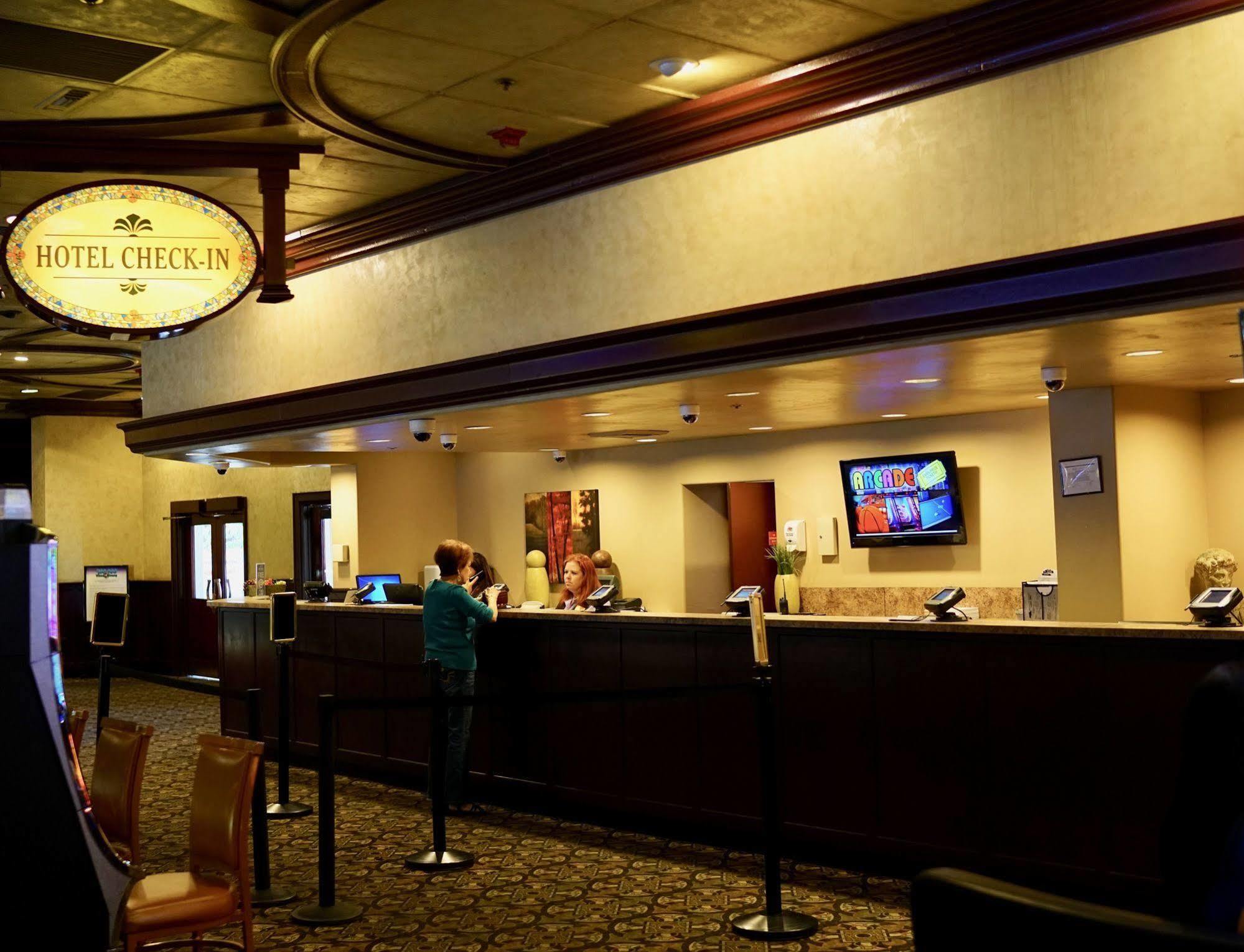 Virgin River Casino And Lodge Mesquite Extérieur photo