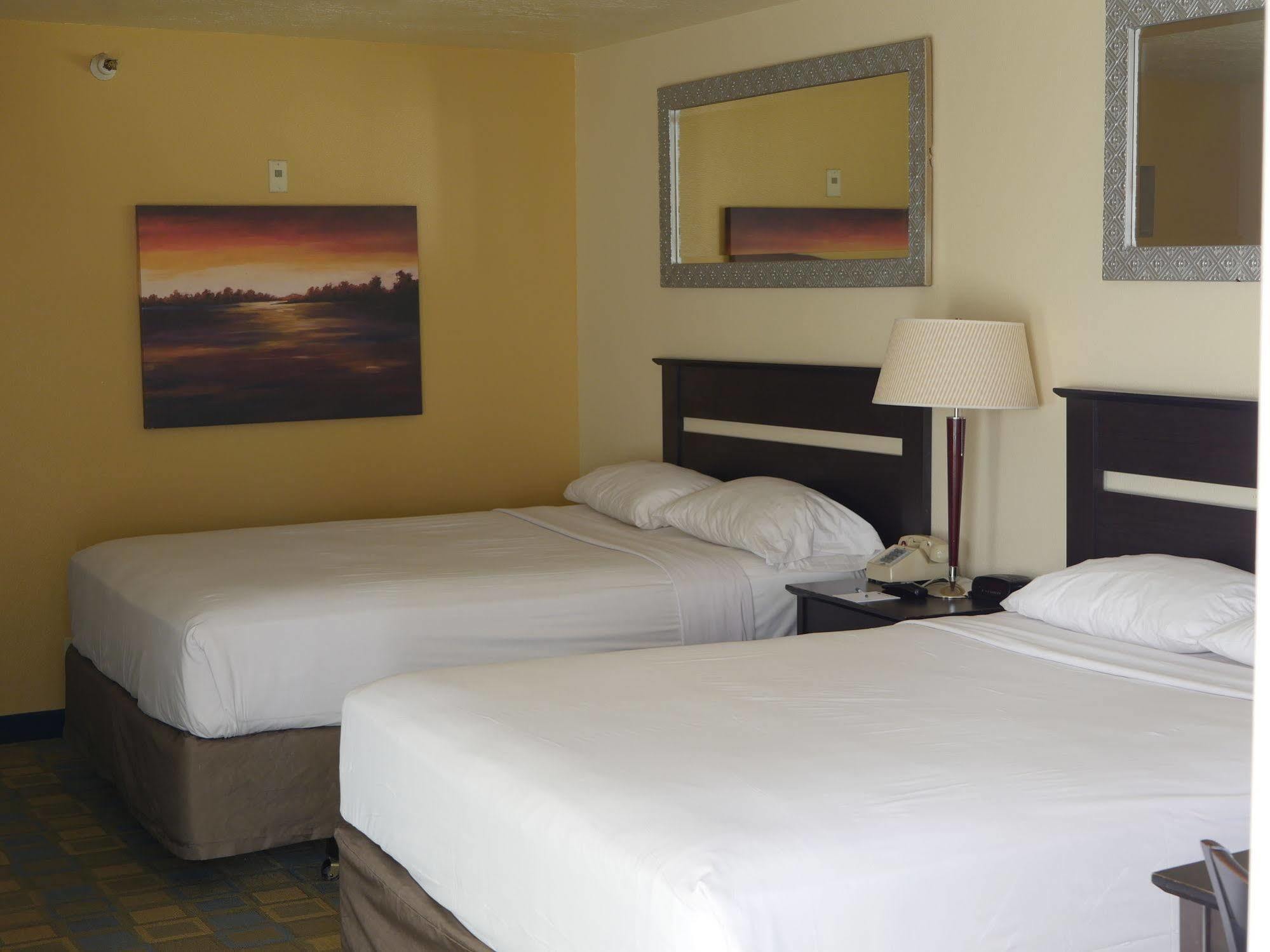 Virgin River Casino And Lodge Mesquite Extérieur photo