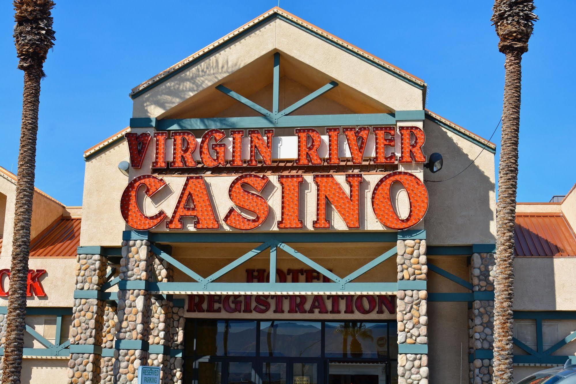 Virgin River Casino And Lodge Mesquite Extérieur photo