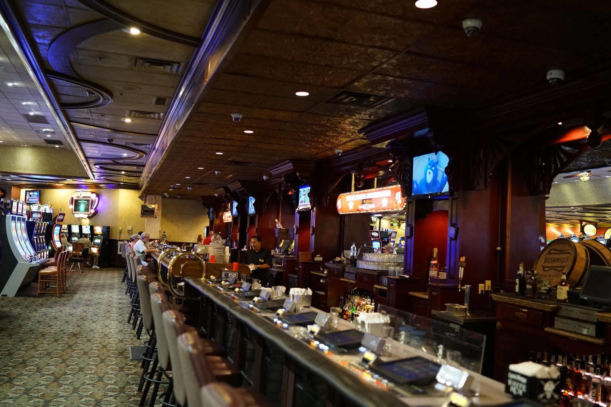 Virgin River Casino And Lodge Mesquite Extérieur photo