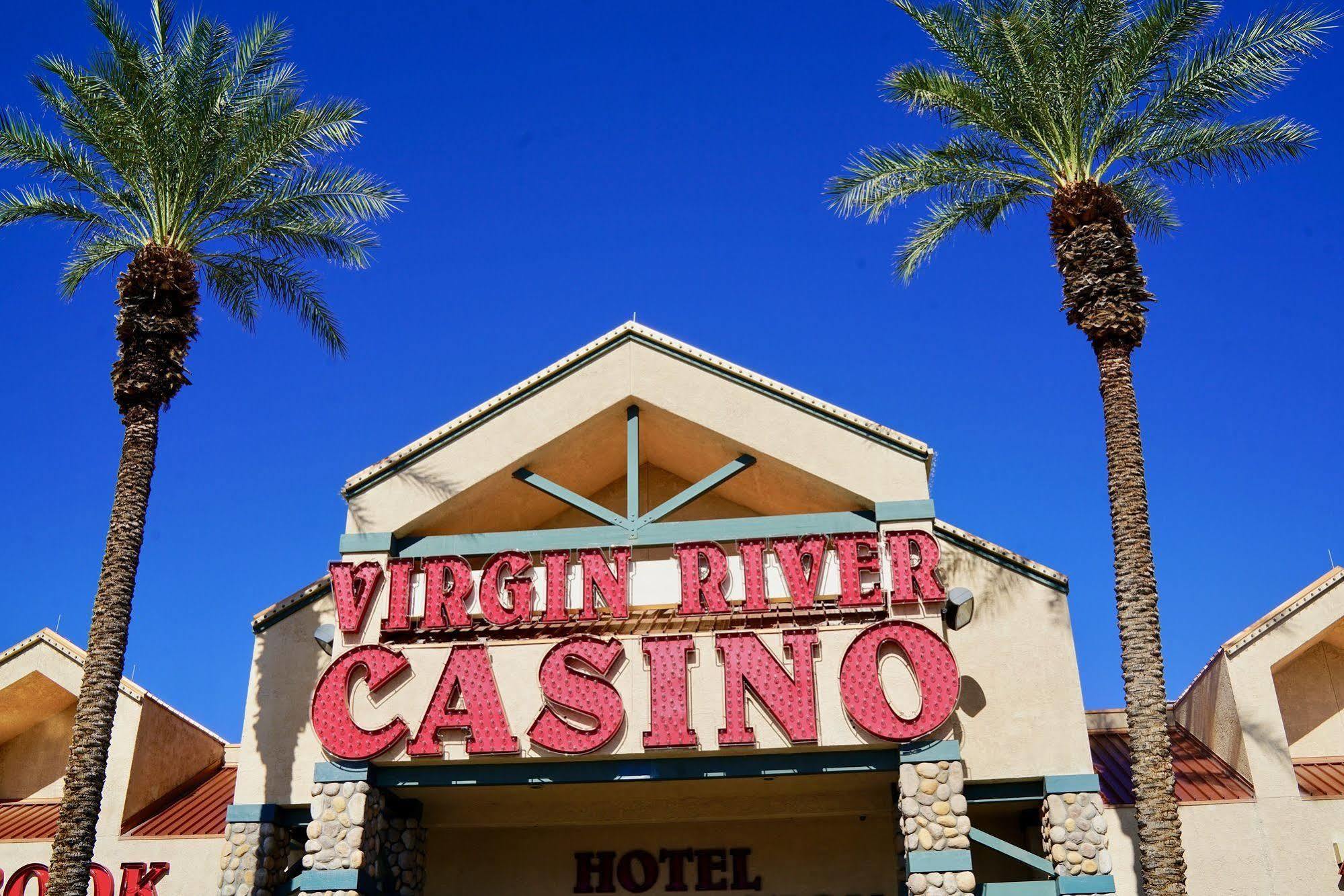 Virgin River Casino And Lodge Mesquite Extérieur photo
