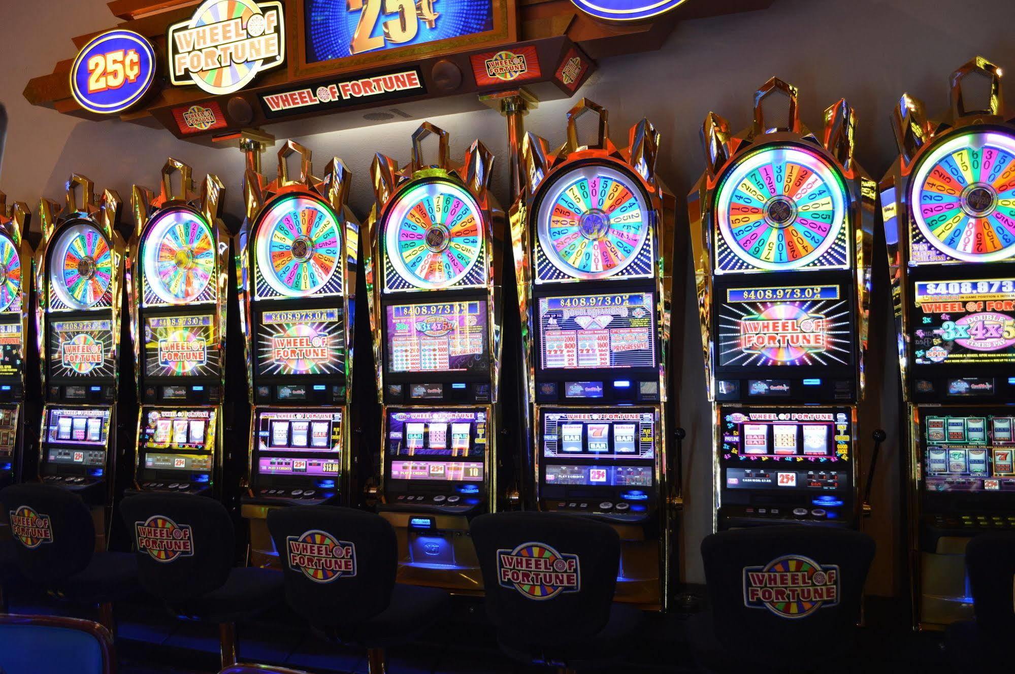 Virgin River Casino And Lodge Mesquite Extérieur photo